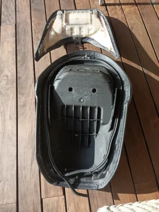 Asiento Honda Forza 250cc