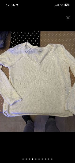 Lote Ropa Mujer Talla L/XL