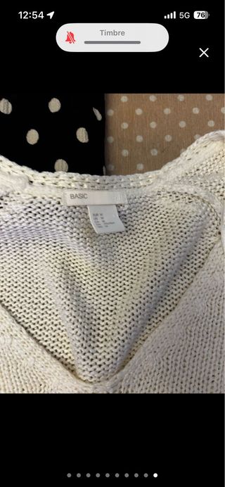 Lote Ropa Mujer Talla L/XL