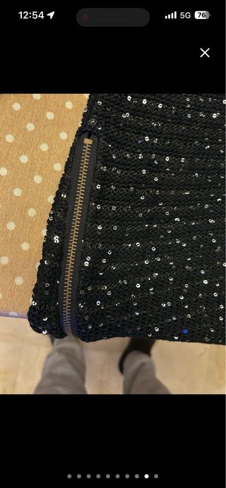 Lote Ropa Mujer Talla L/XL