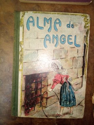 Lote de 6 piccoli libri curiosi