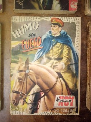 Lote de 6 piccoli libri curiosi