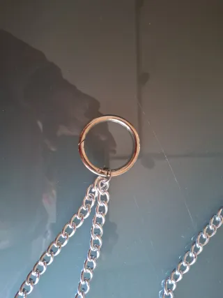 Catene per pantaloni o gonne