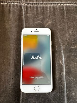 iPhone 6s 64GB Argento - Ottimo stato