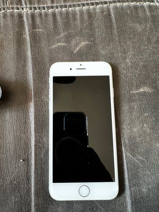 iPhone 6s 64GB Argento - Ottimo stato