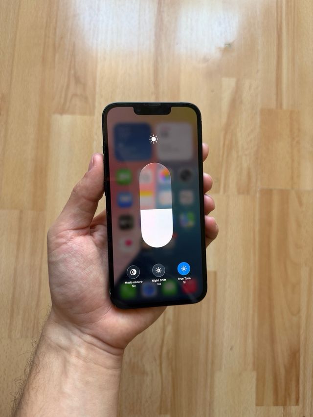 iPhone 13 128GB Negro