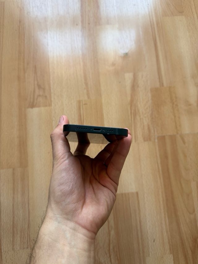 iPhone 13 128GB Negro