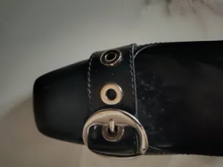 Zapatos Geox Negros Mujer