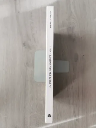 AL OESTE DEL SOL NACIENTE VOL. 1