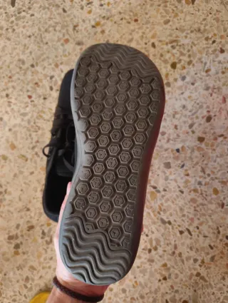 Hobibear Minimalistas Negras Talla 43