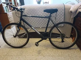 Bicicleta Rockrider Five Zero