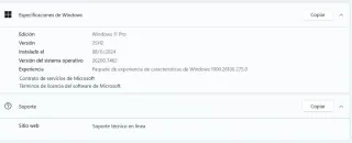 HP Omen GT 15 RTX 3060