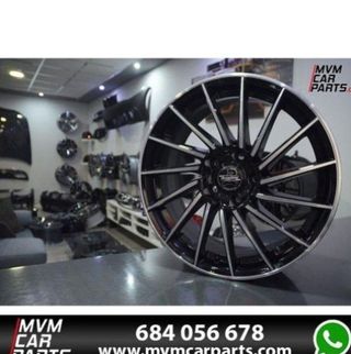 Llantas 18 Arcasting Gotica Audi