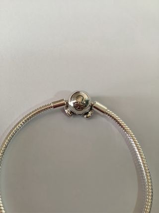 Pulsera Charm Estilo Pandora Stitch 19