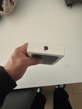 iPhone 11 128GB Negro totalmente nuevo sellado