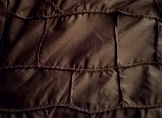 Piumino vintage Donna Enrica