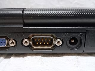 Computer portatile Toshiba Tecra A11-11D (1786)