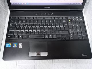 Computer portatile Toshiba Tecra A11-11D (1786)