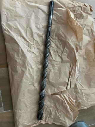 Broca Hilti SDS Plus 30 mm