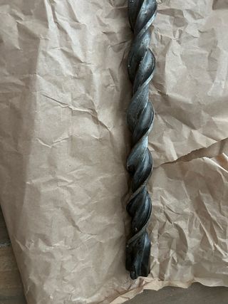 Broca Hilti SDS Plus 30 mm