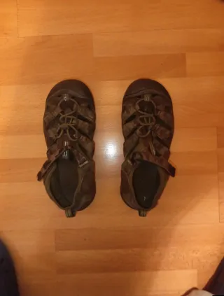 Sandali impermeabili per bambini T37