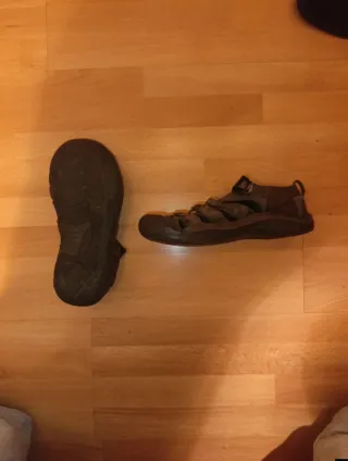 Sandali impermeabili per bambini T37