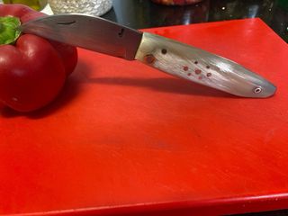 Herramienta de corte artesanal