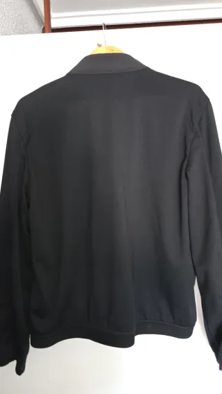 Chaqueta Zara acolchada entretiempo