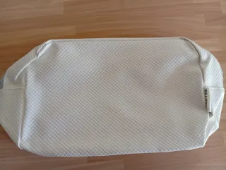 Neceser estuche bolsa aseo a estrenar