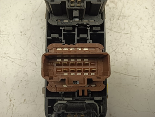 MANDO ELEVALUNAS DELANTERO IZQUIERDO RENAULT VEL