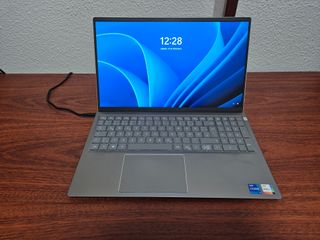Portátil Dell Inspiron 15 5510 i7 11ª Gen 16GB RAM