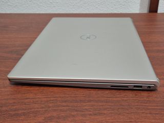 Portátil Dell Inspiron 15 5510 i7 11ª Gen 16GB RAM