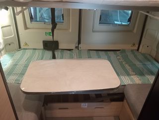 Dreamer Camper Five 2025