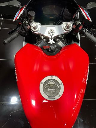 Ducati 848 SBK DESDE 160€/MES