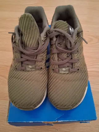 Zapatillas Adidas ZX Flux Talla 35.5