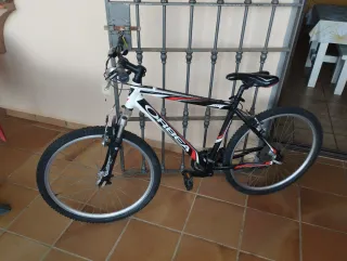 Bicicleta Orbea
