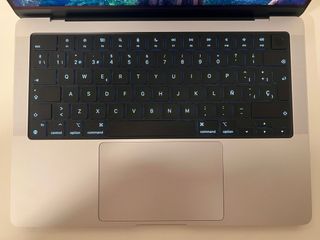 IMPOLUTO | Macbook Pro m3 512gb + 1 Año Garantía