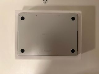 IMPOLUTO | Macbook Pro m3 512gb + 1 Año Garantía