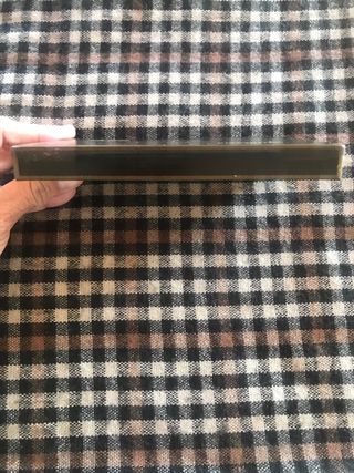 Caja antigua Player's Navy Cut