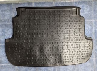 Protector Maletero Toyota Corolla Wagon