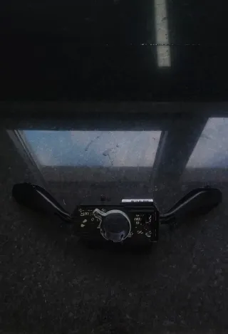 Mando Luces Seat Ibiza 6L