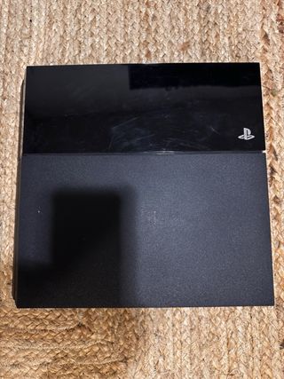 PS4 Ultimate Player 1TB Edition
