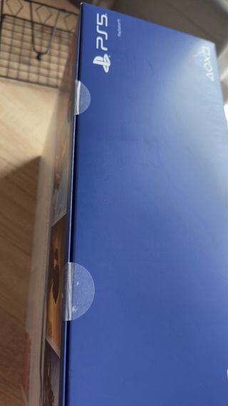 Consola Sony PlayStation 5