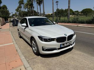 BMW Serie 3 2019