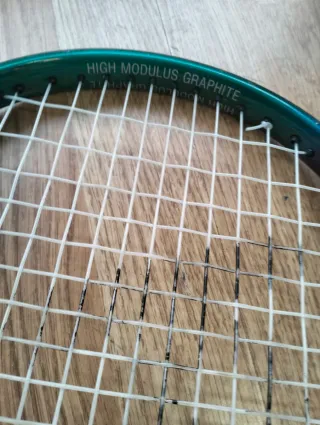 2 Raquetas Tenis Boomerang + Fundas