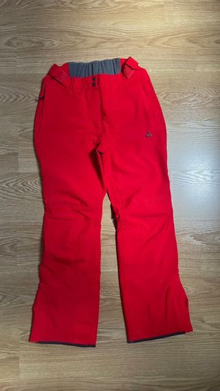 Conjunto Esquí Mujer Rossignol Anorak y Pantalón