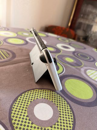 Nintendo Switch OLED + Mando + Base Carga