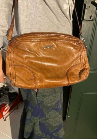 Bolso vintage Bimba y Lola original retro premium