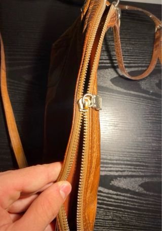 Bolso vintage Bimba y Lola original retro premium