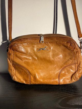 Bolso vintage Bimba y Lola original retro premium